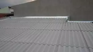 calhas e rufos Serviços
