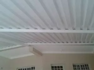 instalação de calhas Serviços